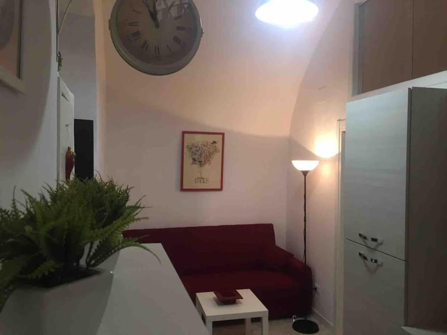Del Purgatorio Apartment