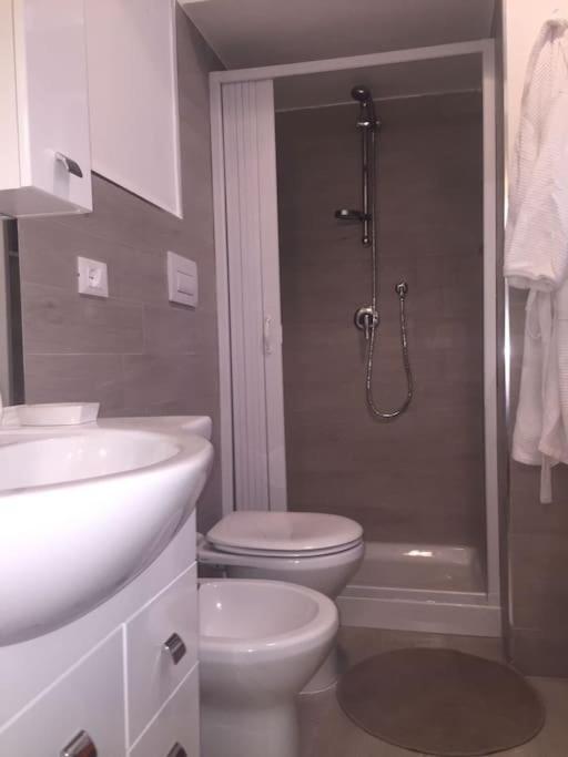Del Purgatorio Apartment *