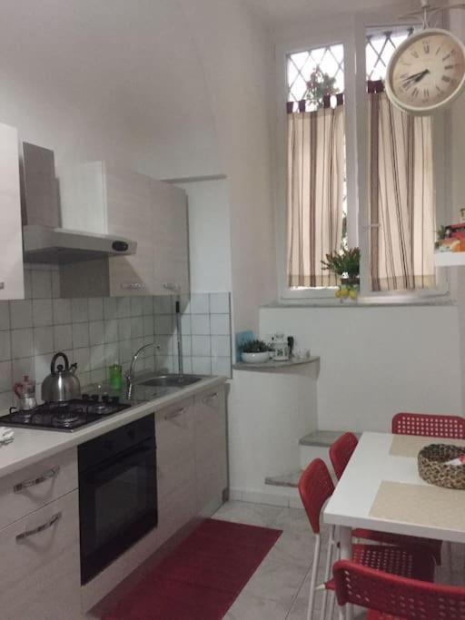 Apartment Del Purgatorio *